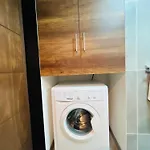 Moderno Estudio En San Miguel