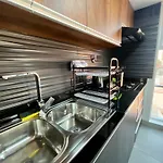 Moderno Estudio En San Miguel