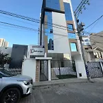 Moderno Estudio En San Miguel