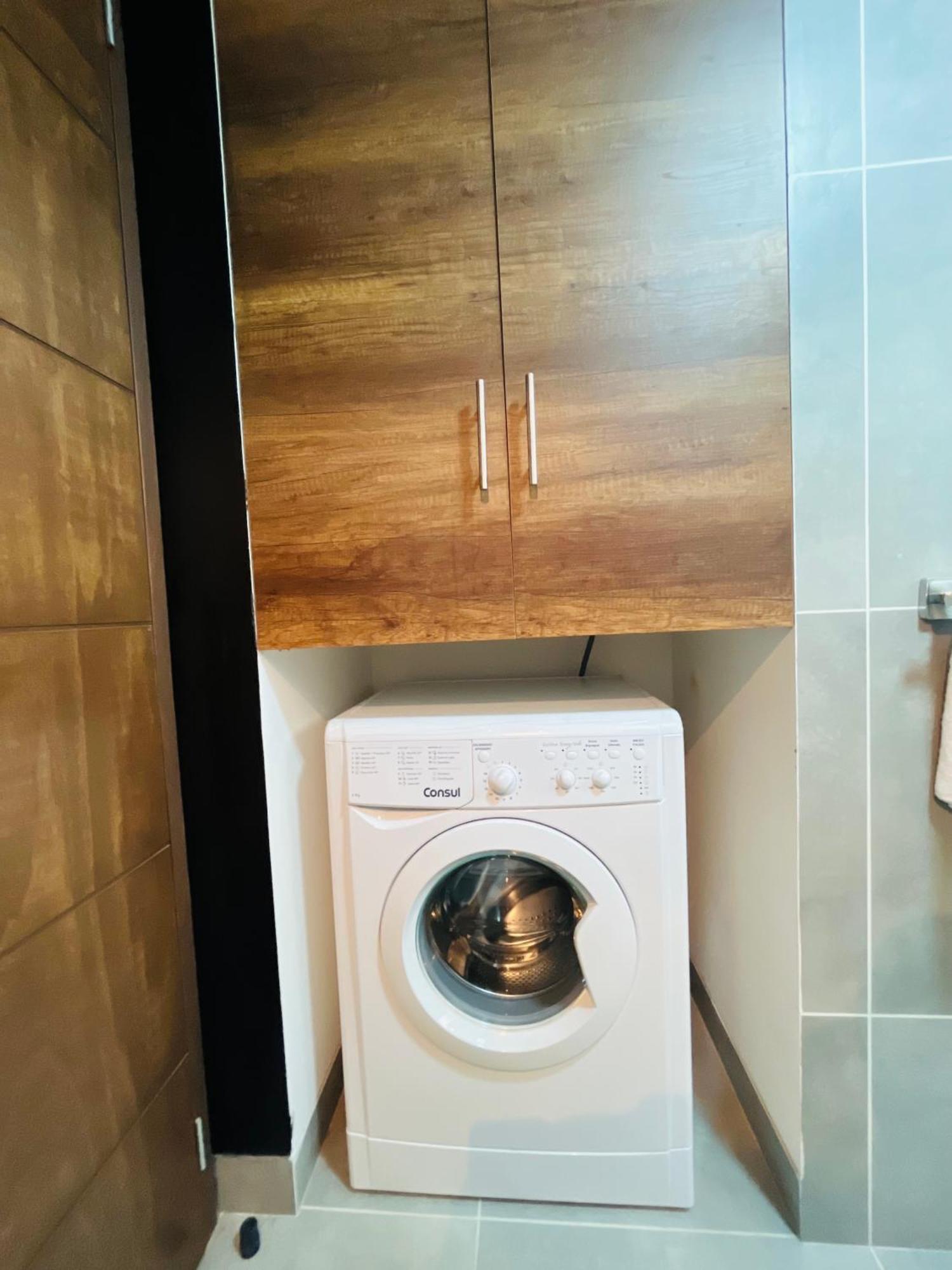 Apartamento Moderno Estudio En San Miguel